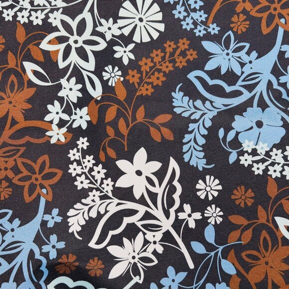 Vera Bradley Lighten Up Deluxe Family Tote Travel Lightweight Packable - Picture 2 of 5